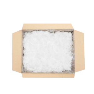 Xơ bông thấm dầu công nghiệp