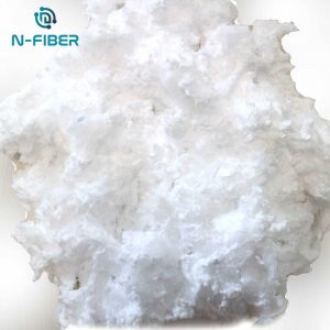 Xơ bông thấm dầu nhanh