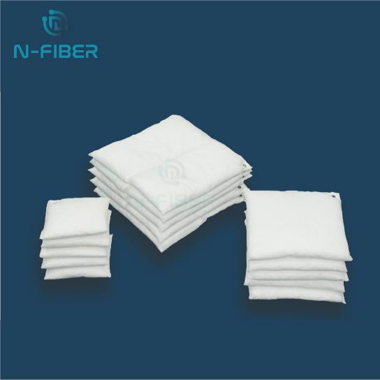 Gối Thấm Dầu N-FIBER W45 - Ảnh 2