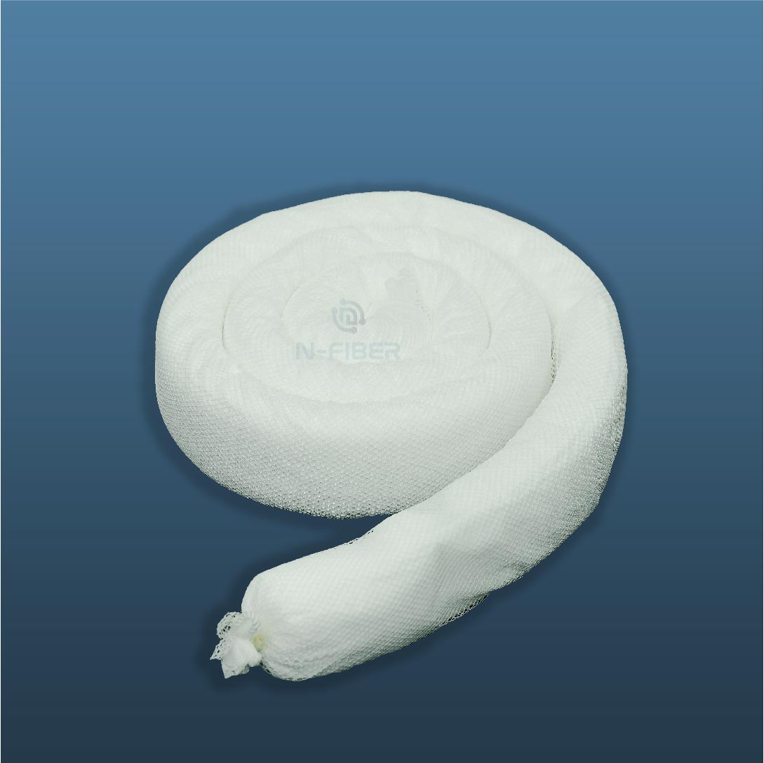 Phao Quây Thấm Dầu N-FIBER B310