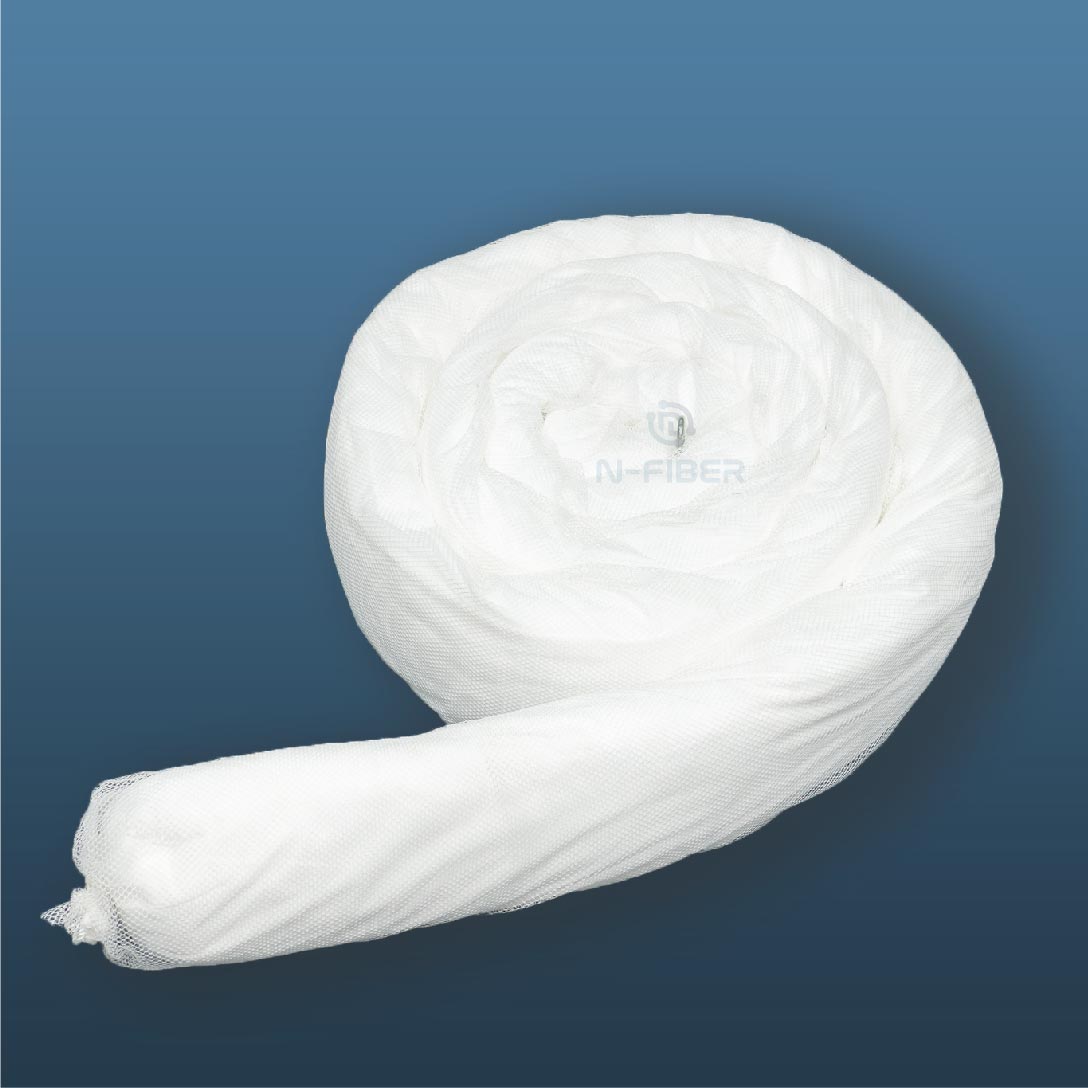 Phao Quây Thấm Dầu N-FIBER B620