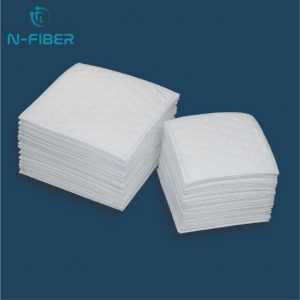 tấm thấm dầu tràn vãi