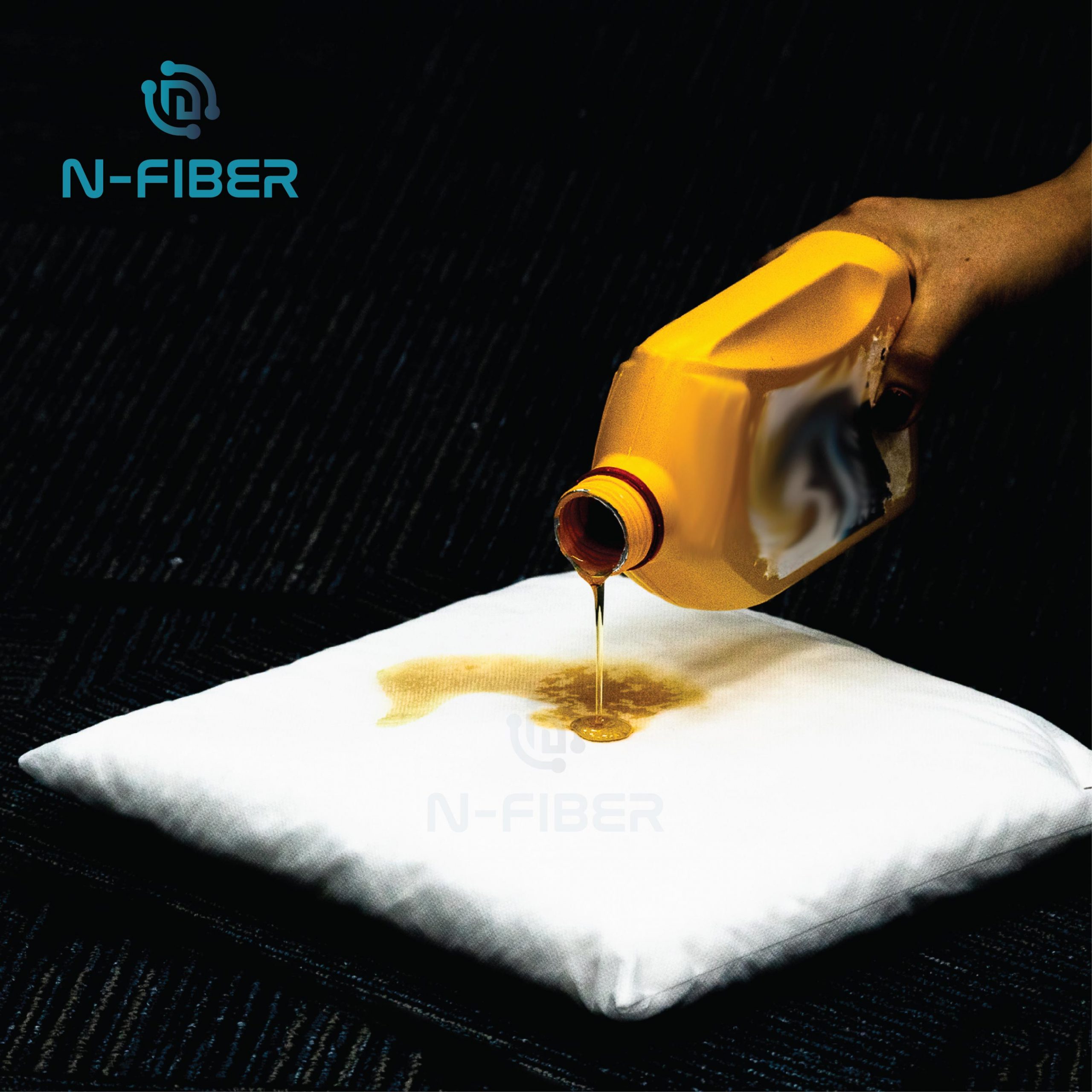 Chương Trình Khuyến Mại Các Dòng Sản Phẩm Gối Thấm Dầu N-FIBER PIL