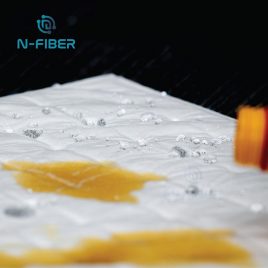 Chương Trình Khuyến Mại Tấm Thấm Dầu N-FIBER PAD