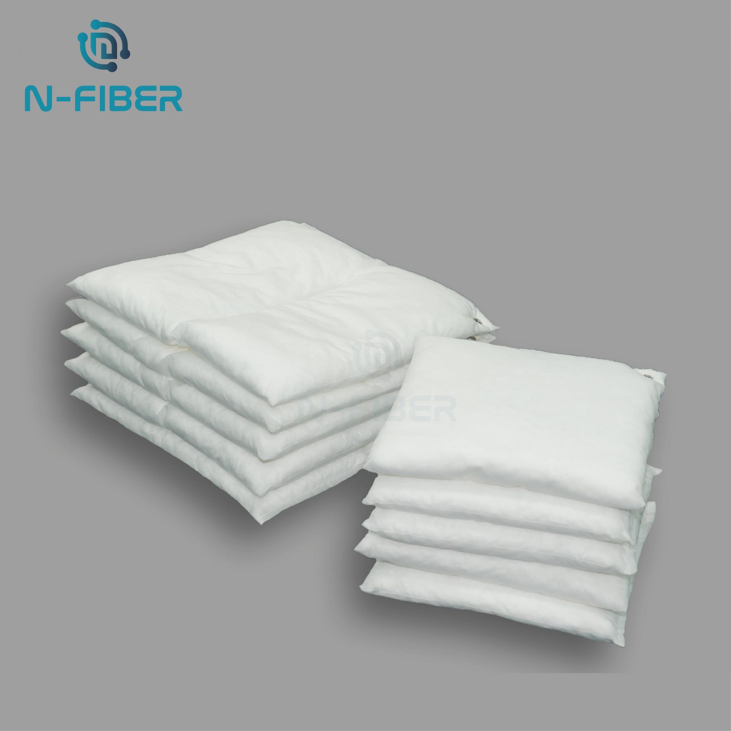 Gối thấm dầu công nghiệp N-FIBER có tác dụng gì?