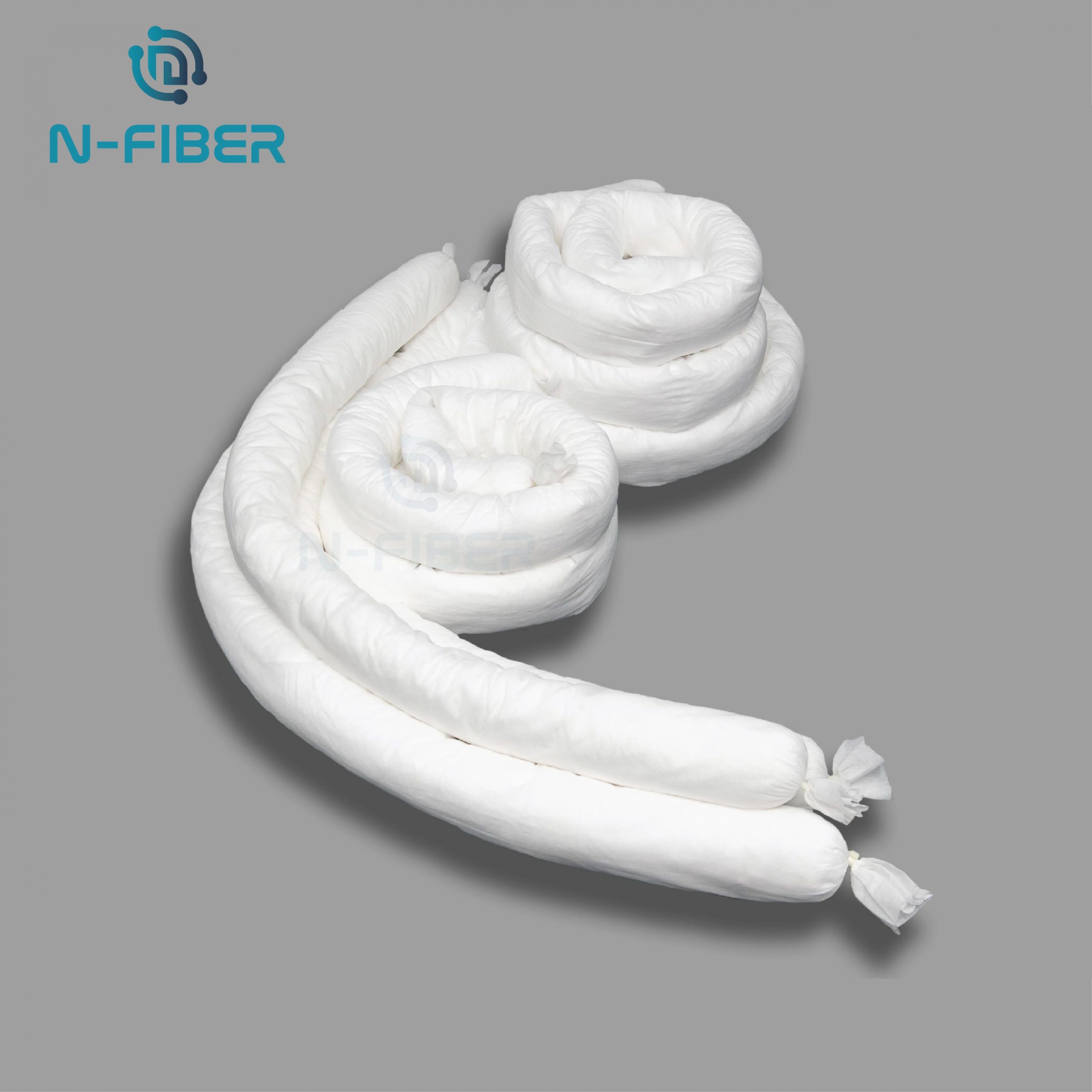 Phao Quây Thấm Dầu N-FIBER B310 - Ảnh 4