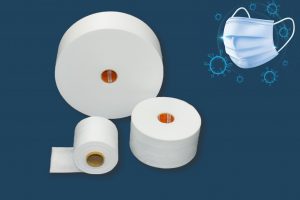 giấy kháng khuẩn trắng BFE