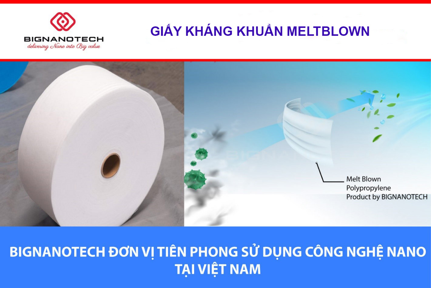 TUYỂN ĐẠI LÝ, NHÀ PHÂN PHỐI SẢN PHẨM GIẤY KHÁNG KHUẨN