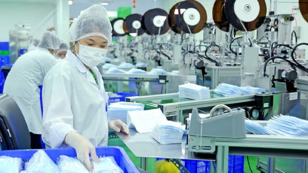 Ở Đâu Sản Xuất Giấy Kháng Khuẩn Chất Lượng Tốt?