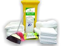 240L Bộ Ứng Phó Khẩn Cấp 60L Cho Xe Bồn