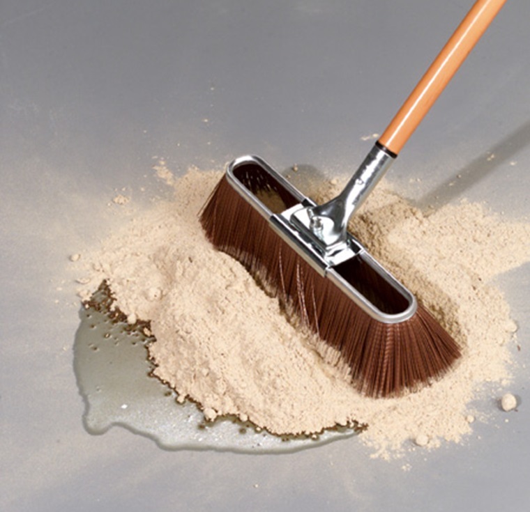 Bột thấm dầu, hóa chất N-Sorbents giá rẻ