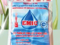 Chế phẩm vi sinh xử lý chất thải hữu cơ